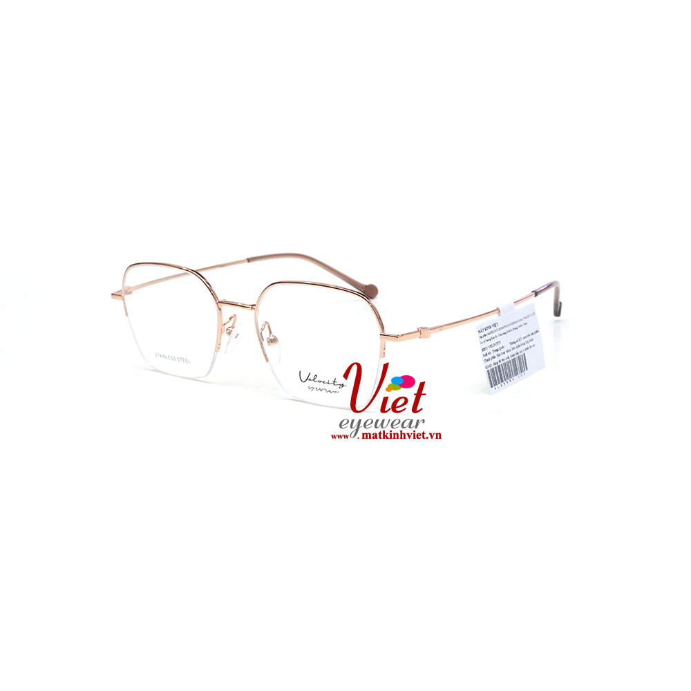 Gọng kính Velocity VL23555 C02